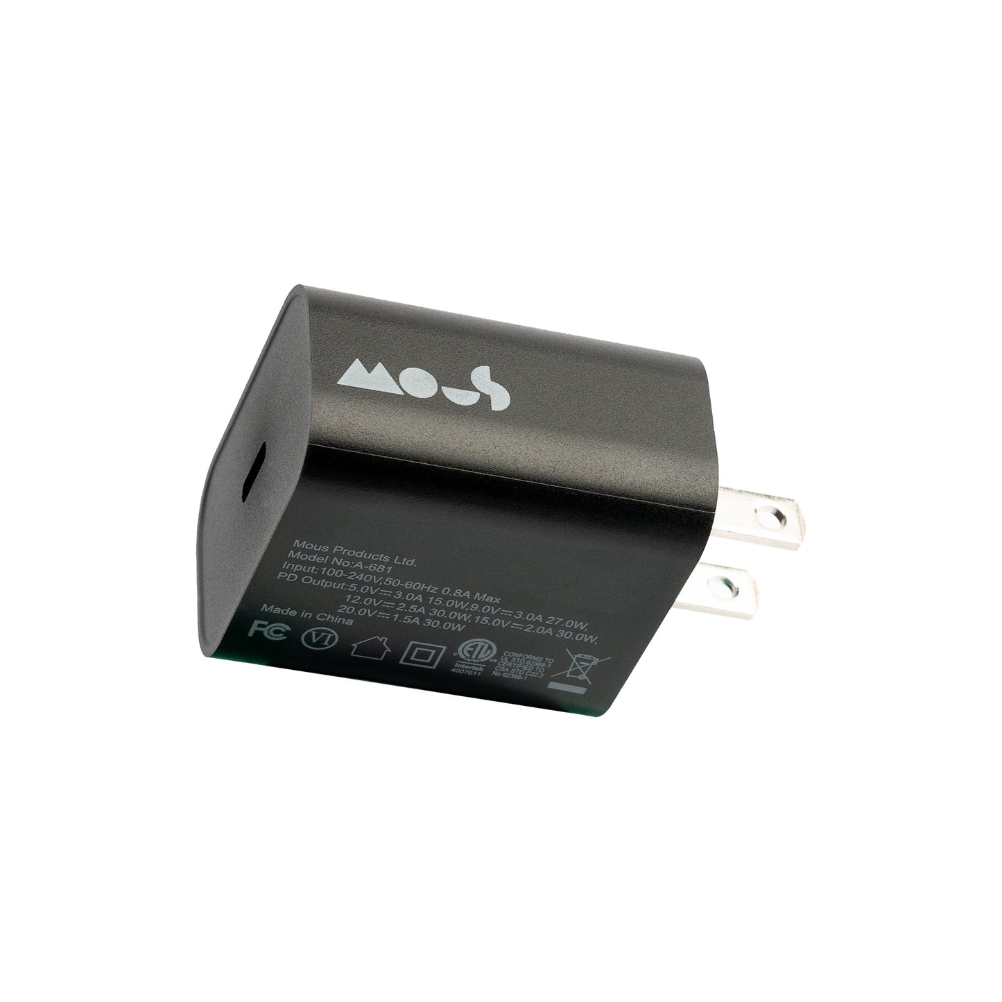 USB-C Adaptor