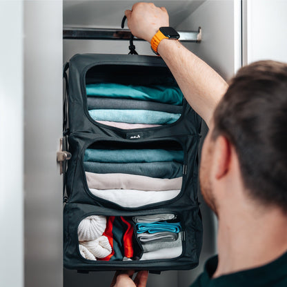 Compression Wardrobe - Optimal