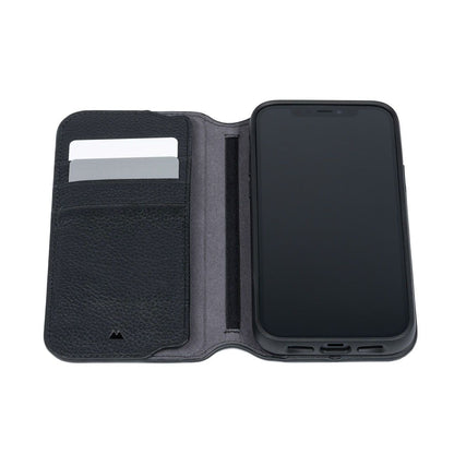 Flip Wallet With Stand