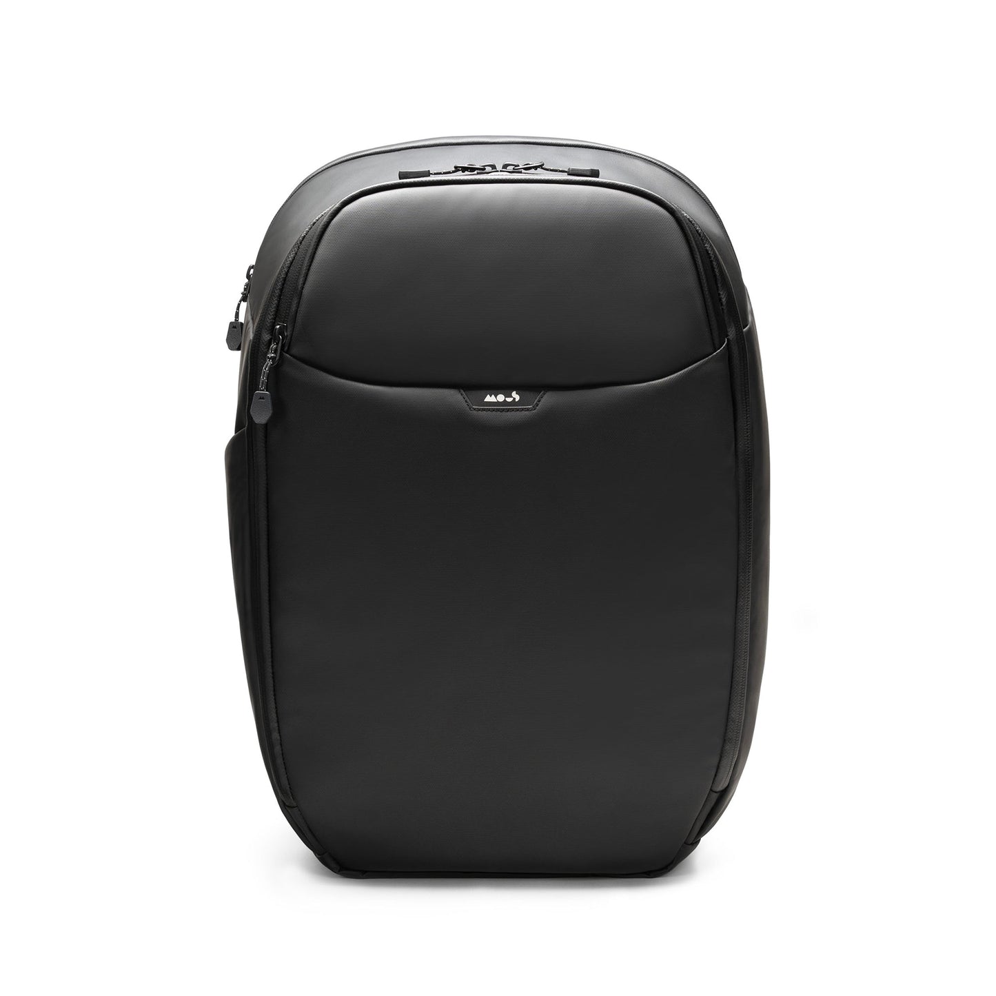 Protective Zip Backpack - Day