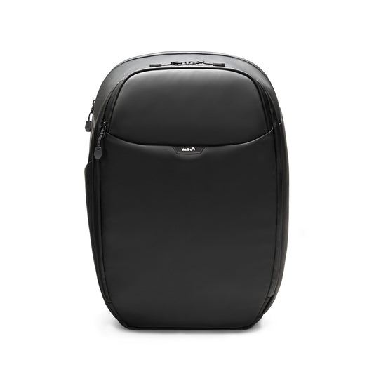 Protective Zip Backpack - Day