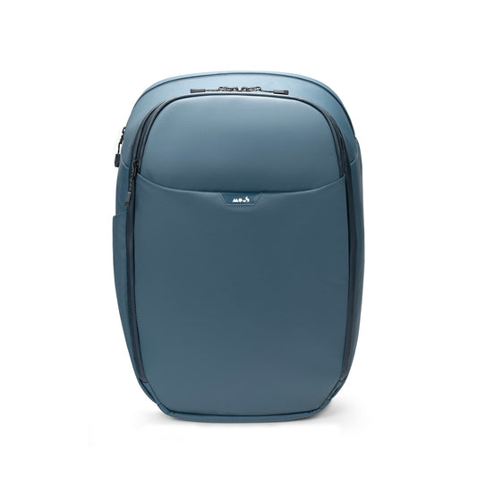 Marine Protective Zip Backpack - Day