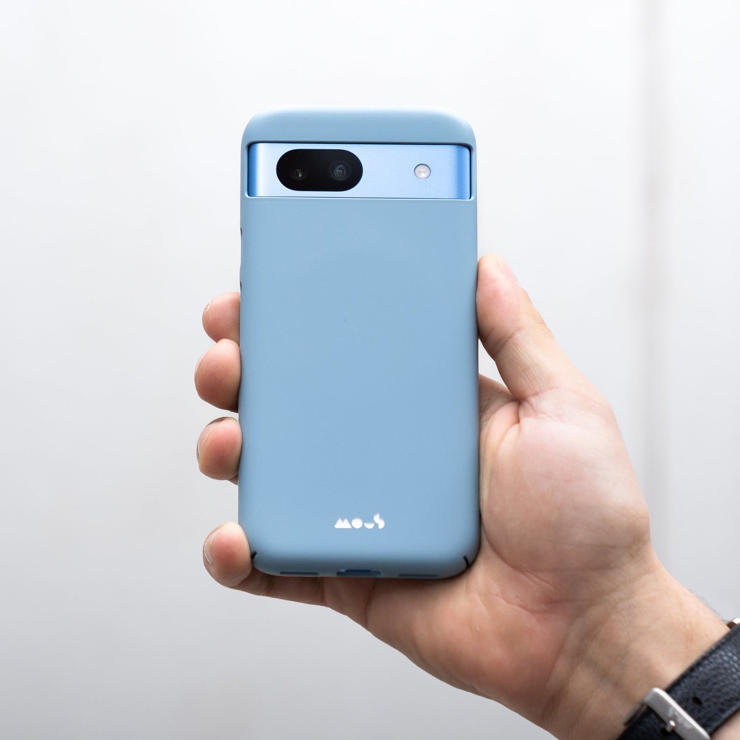Stone Blue Lightweight Phone Case - Super Thin