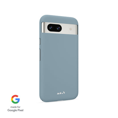 Stone Blue Lightweight Phone Case - Super Thin