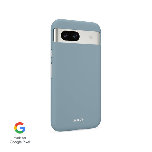 Stone Blue Lightweight Phone Case - Super Thin