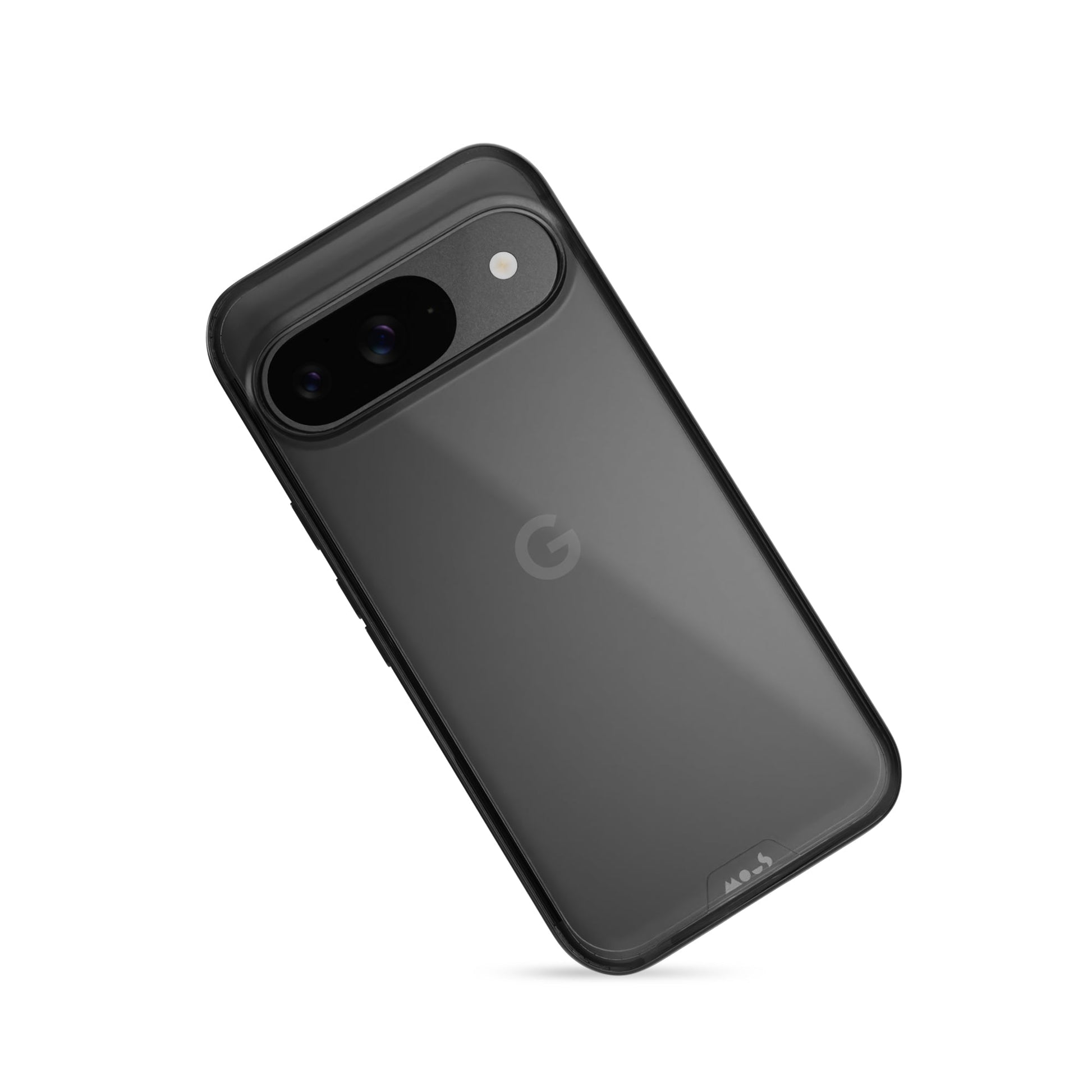 Protective Clear Phone Case - Clarity