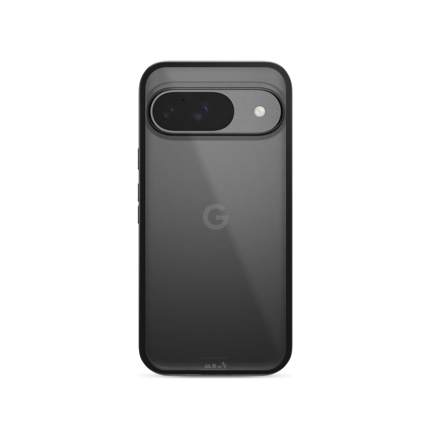 Protective Clear Phone Case - Clarity
