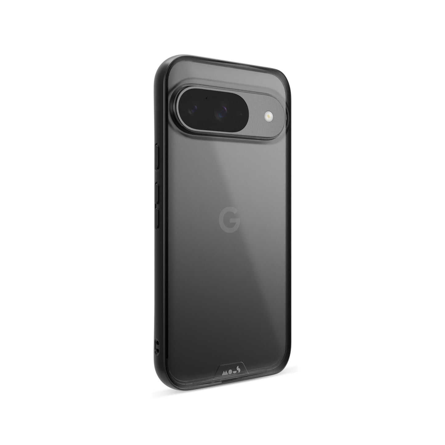 Protective Clear Phone Case - Clarity