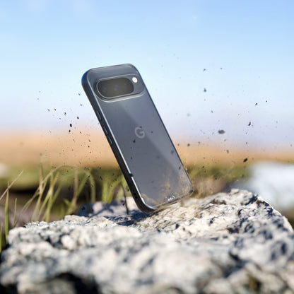 Protective Clear Phone Case - Clarity