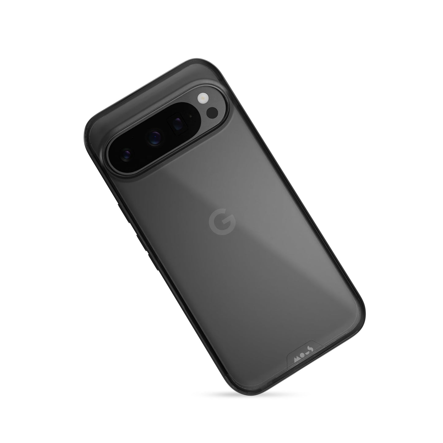 Protective Clear Phone Case - Clarity