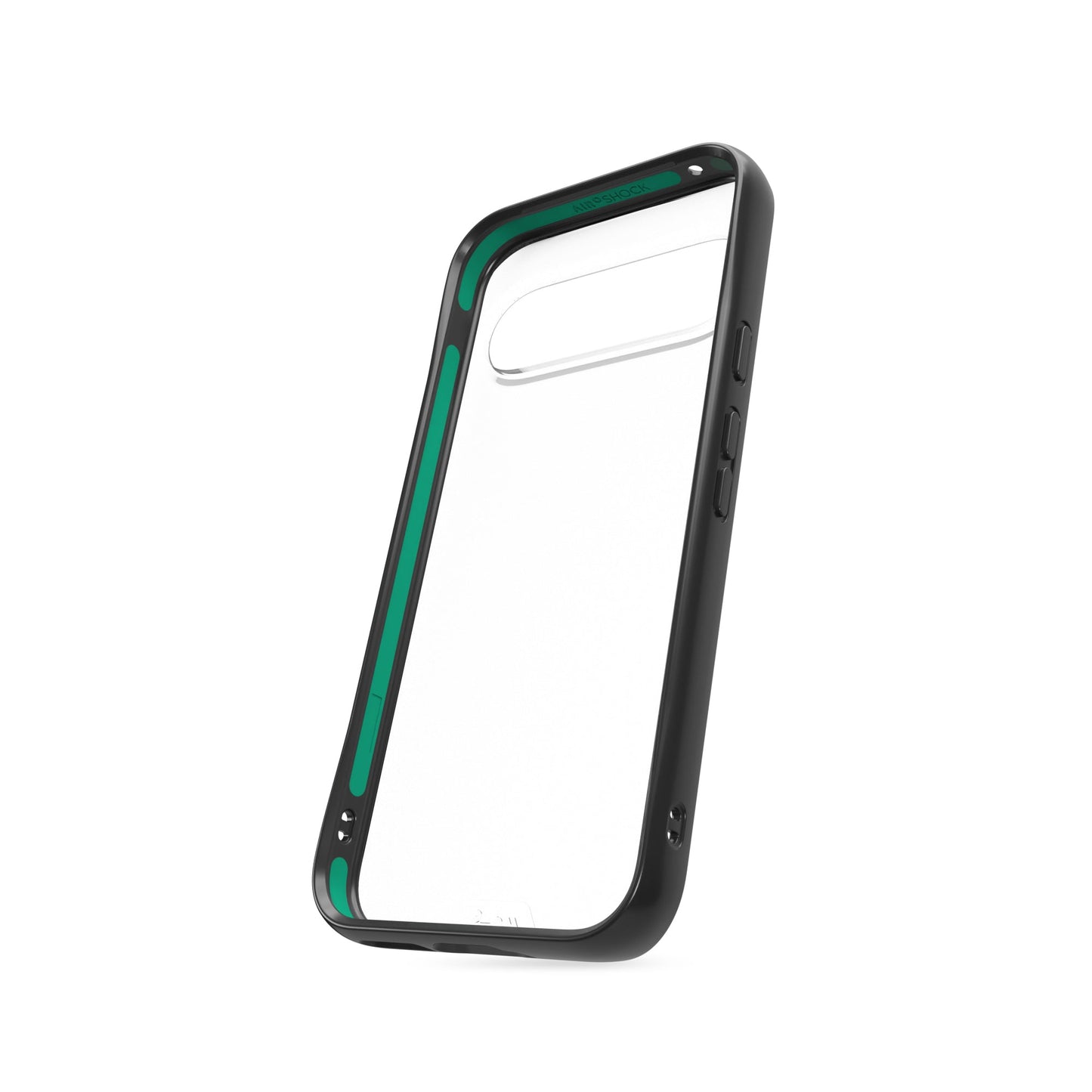 Protective Clear Phone Case - Clarity