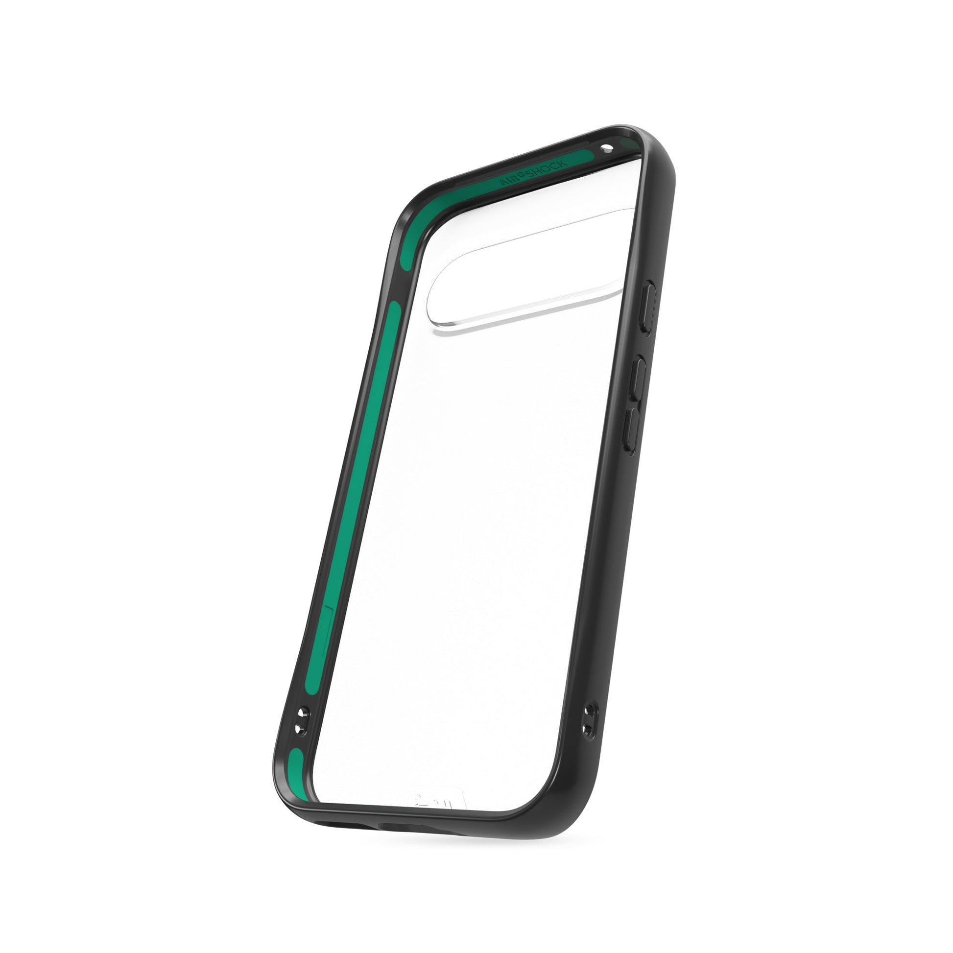 Protective Clear Phone Case - Clarity
