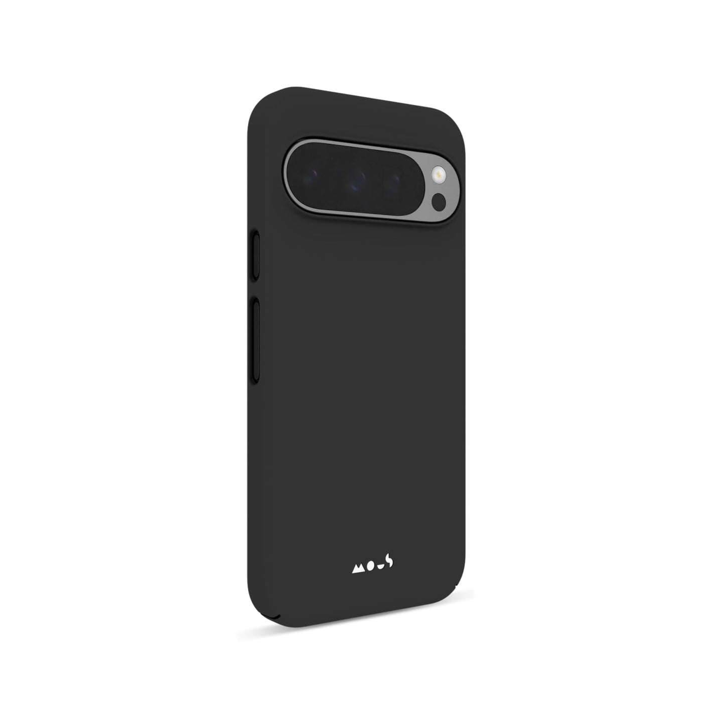 Black Phone Case - Super Thin