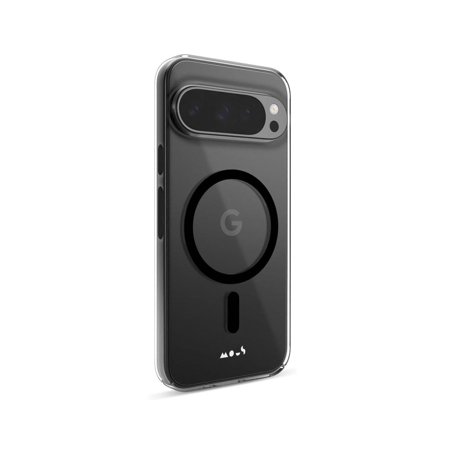 Clear Lightweight Phone Case - Super Thin MagSafe