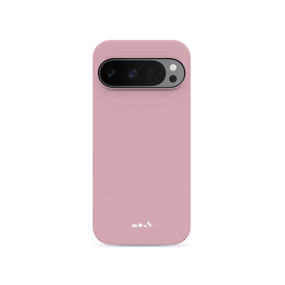Blush Pink Lightweight Phone Case - Super Thin