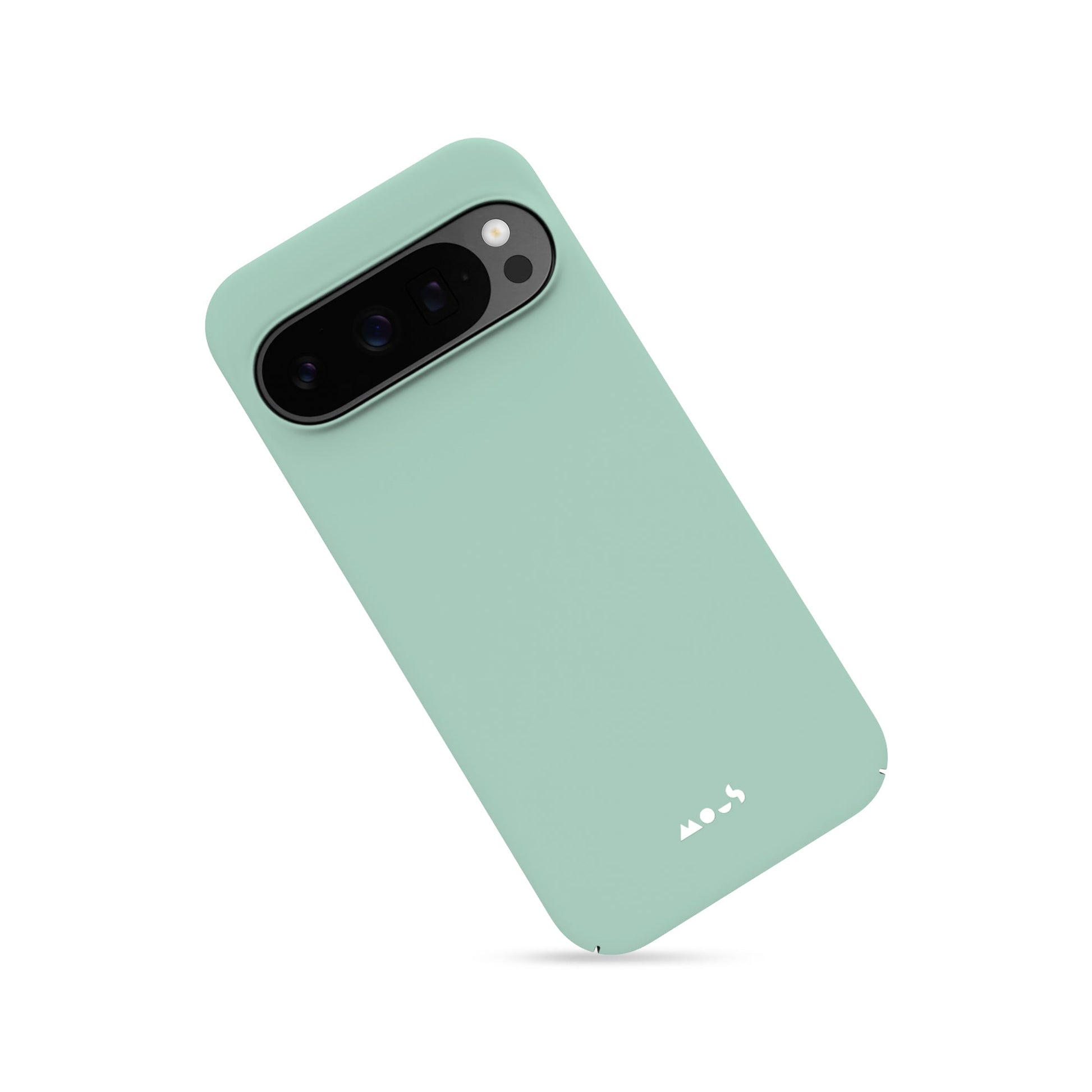 Mint Green Lightweight Phone Case - Super Thin