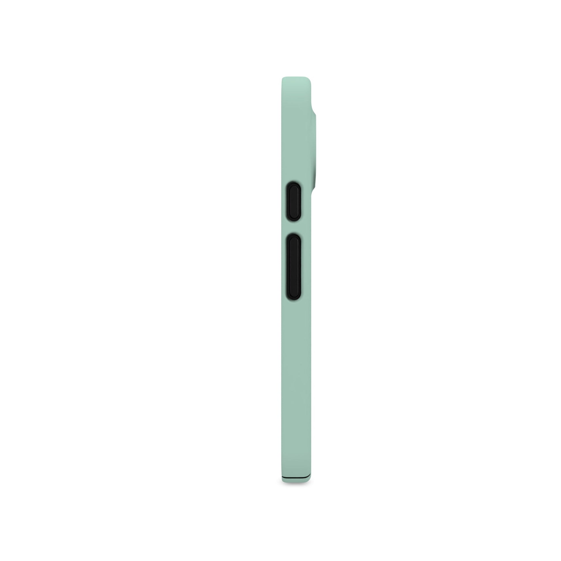 Mint Green Lightweight Phone Case - Super Thin