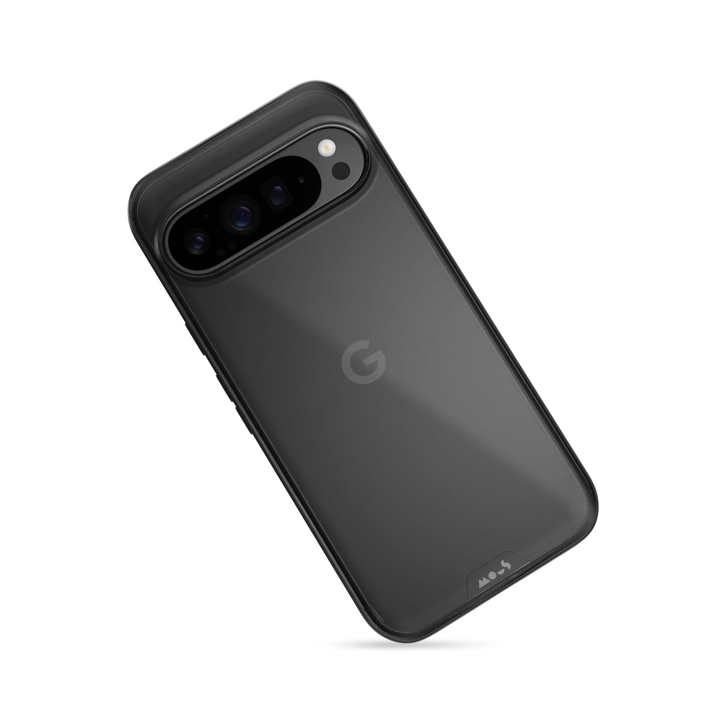 Protective Clear Phone Case - Clarity
