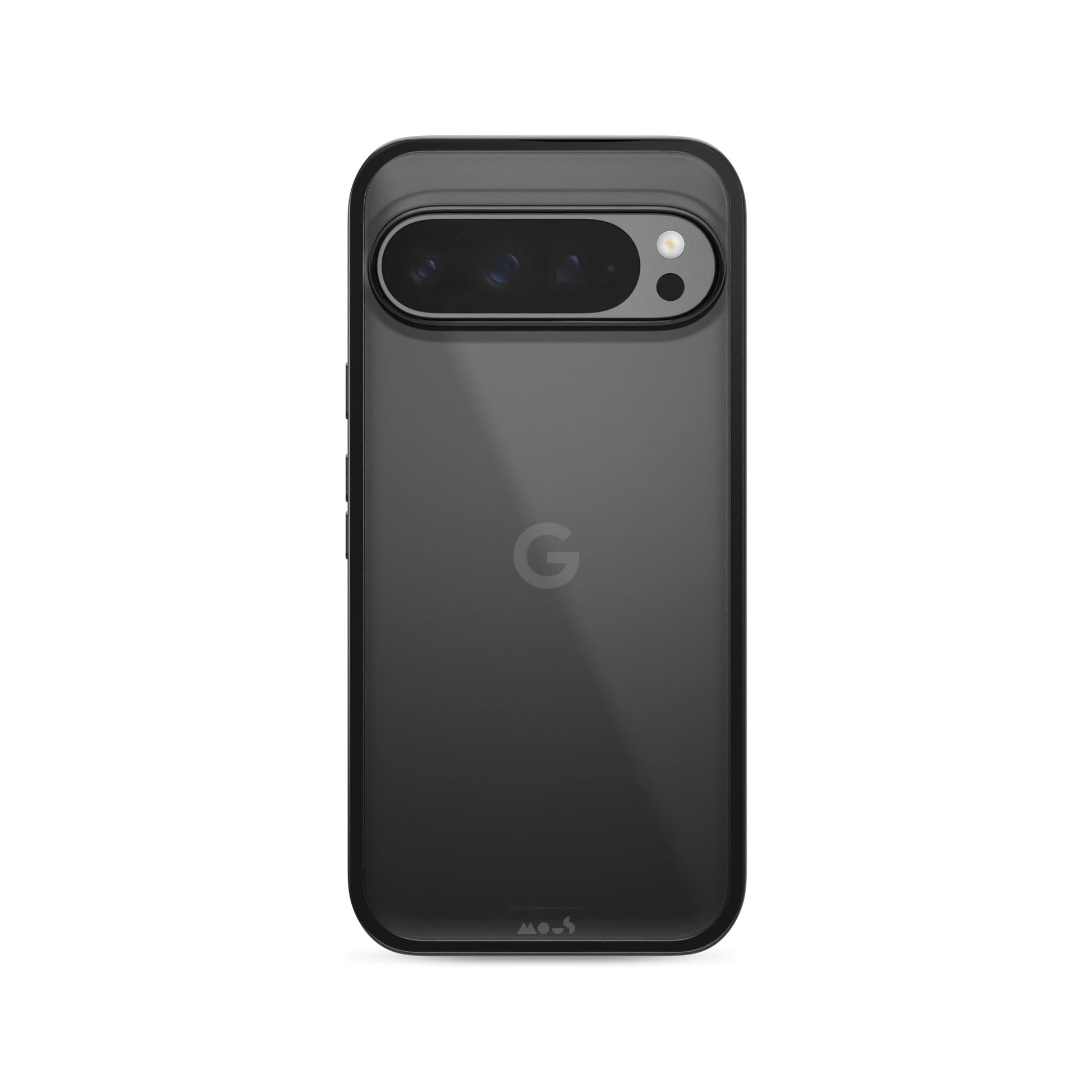 Protective Clear Phone Case - Clarity