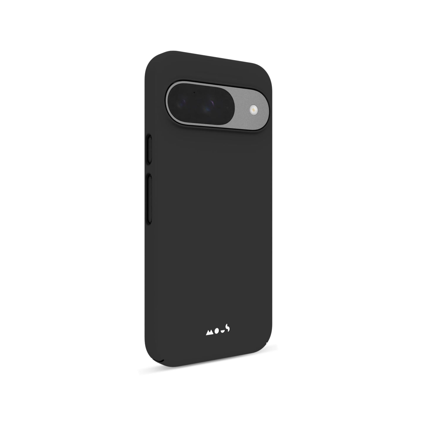 Black Phone Case - Super Thin