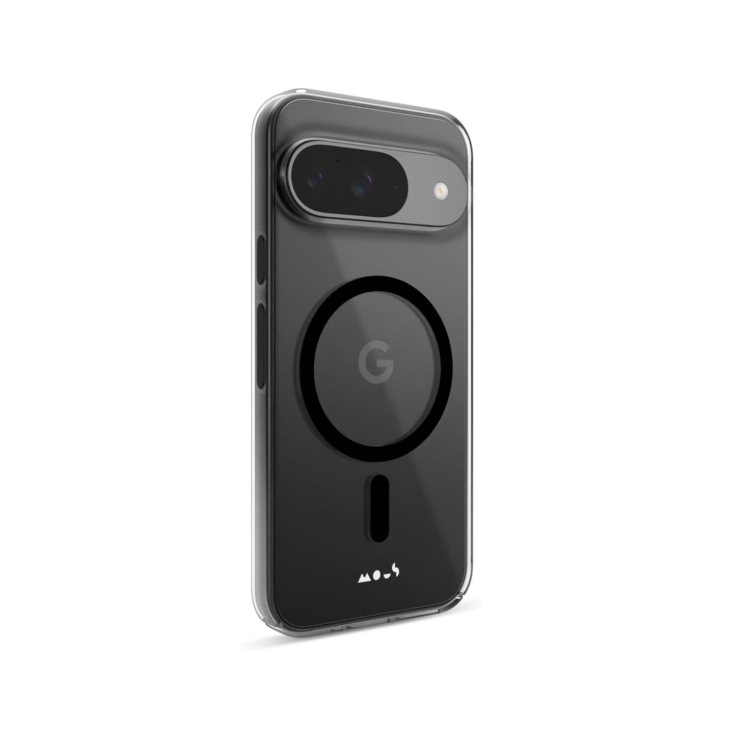Clear Lightweight Phone Case - Super Thin MagSafe