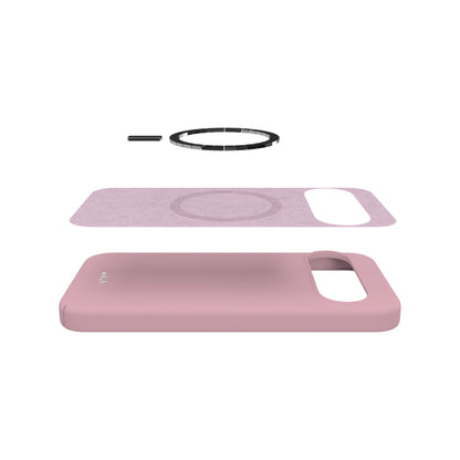Blush Pink Lightweight Phone Case - Super Thin