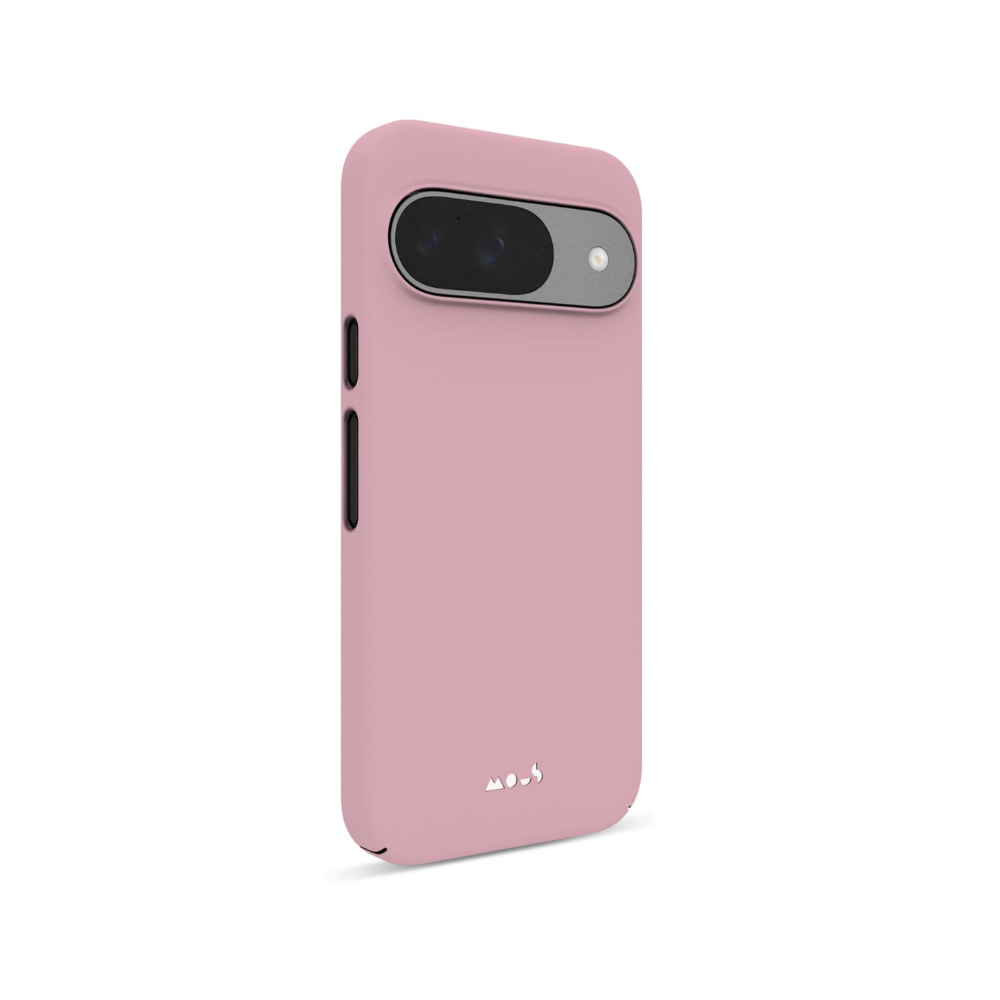 Blush Pink Lightweight Phone Case - Super Thin