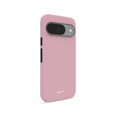 Blush Pink Lightweight Phone Case - Super Thin