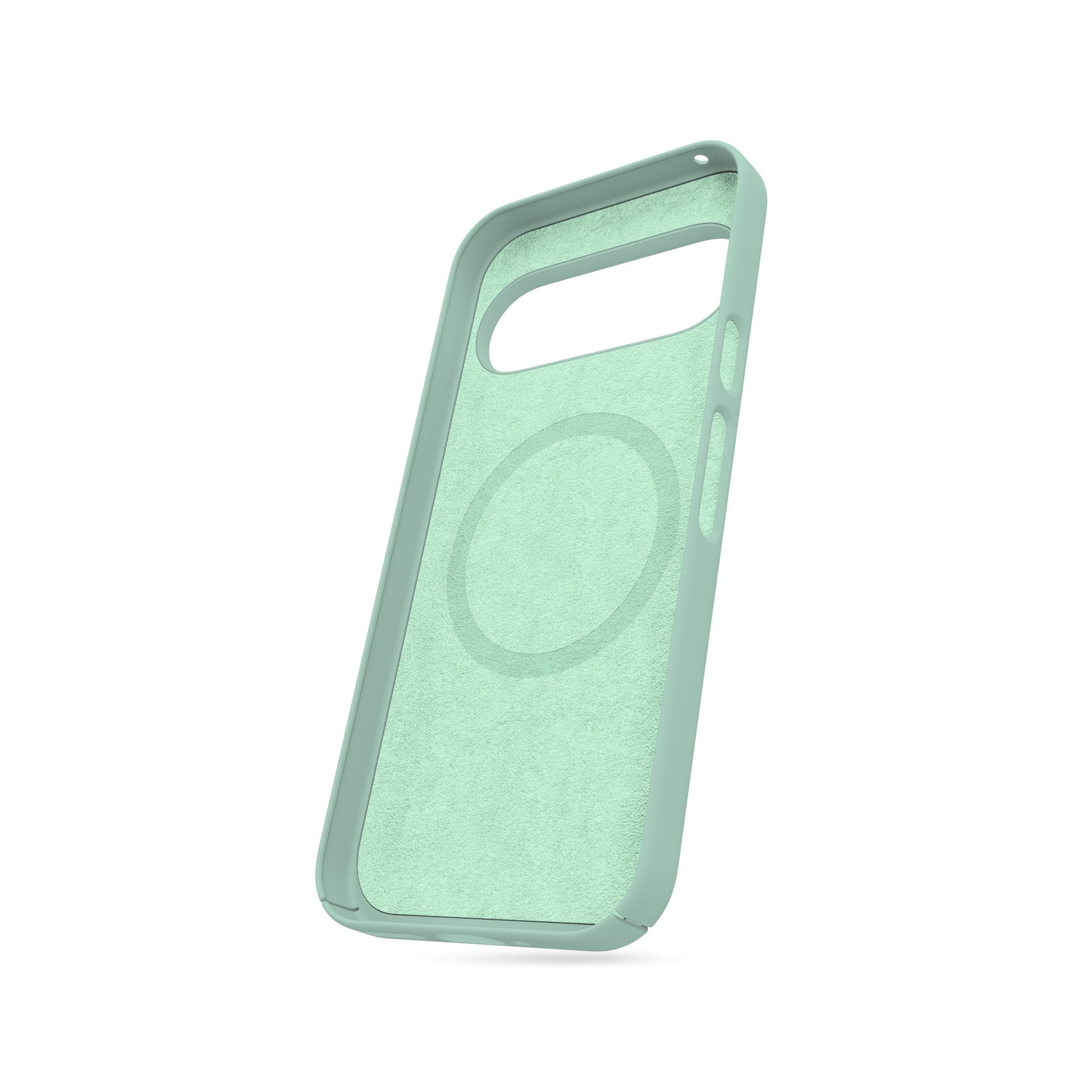 Mint Green Lightweight Phone Case - Super Thin