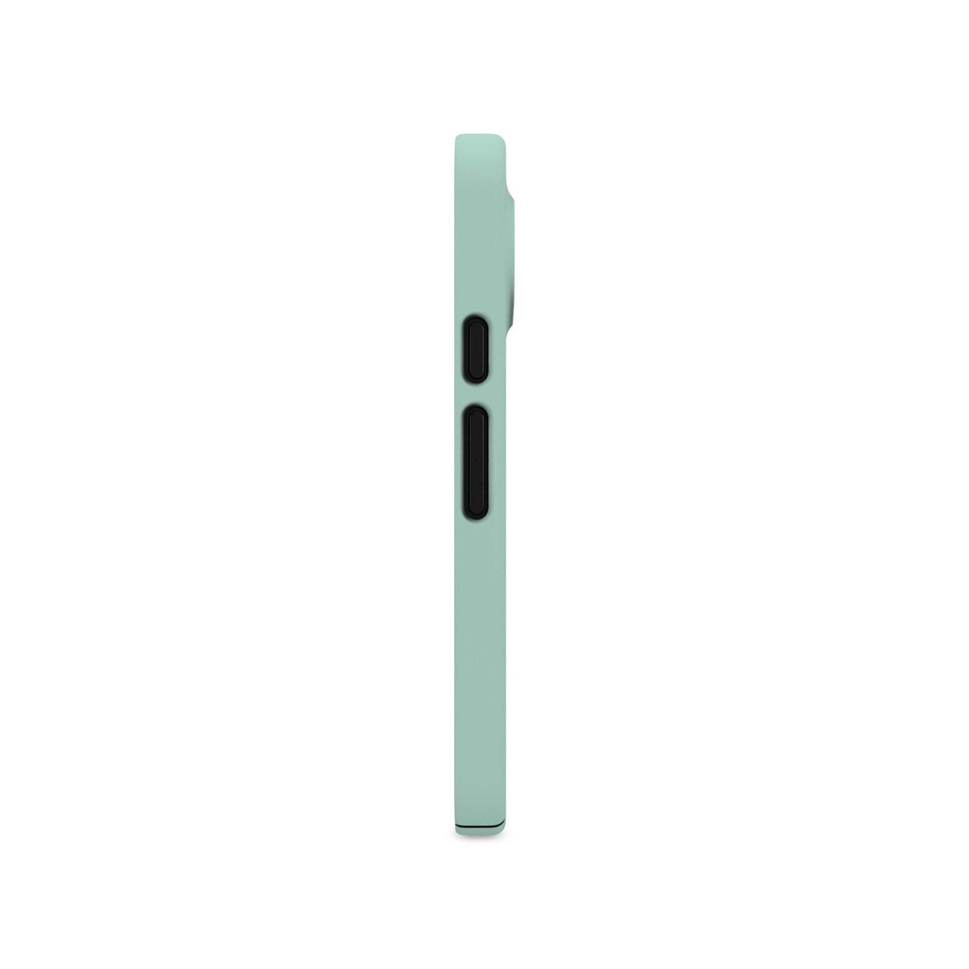 Mint Green Lightweight Phone Case - Super Thin