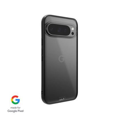 Protective Clear Phone Case - Clarity