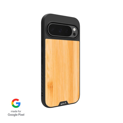 Bamboo Protective Phone Case - Limitless