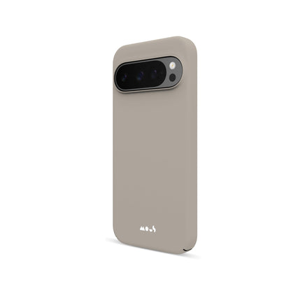 Warm Taupe Lightweight Phone Case - Super Thin