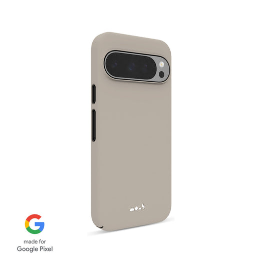 Warm Taupe Lightweight Phone Case - Super Thin