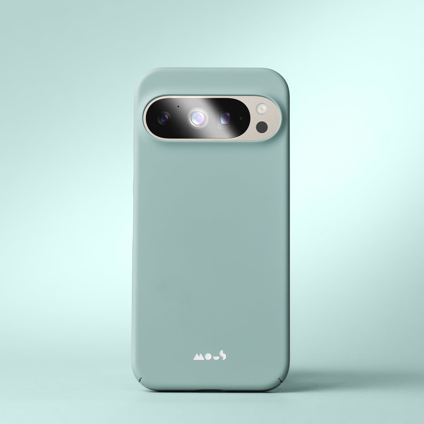 Mint Green Lightweight Phone Case - Super Thin