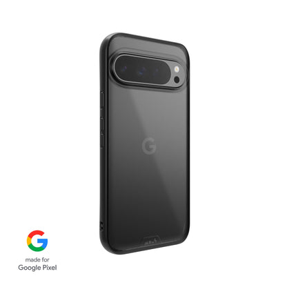 Protective Clear Phone Case - Clarity