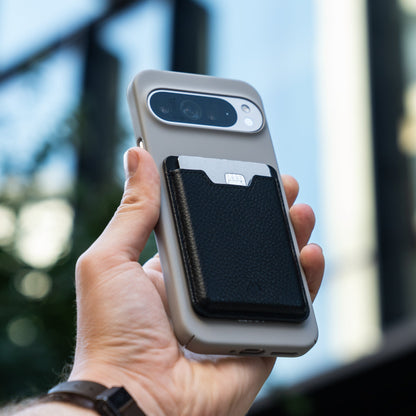 Warm Taupe Lightweight Phone Case - Super Thin