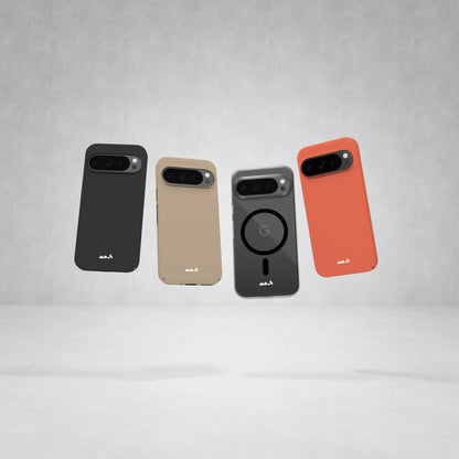 Warm Taupe Lightweight Phone Case - Super Thin