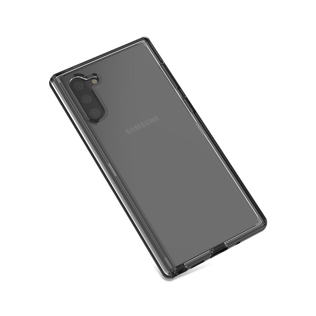 Protective Clear Phone Case - Clarity