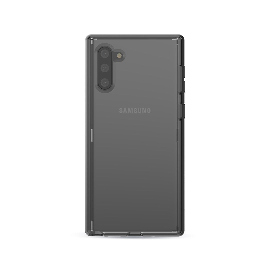 Protective Clear Phone Case - Clarity