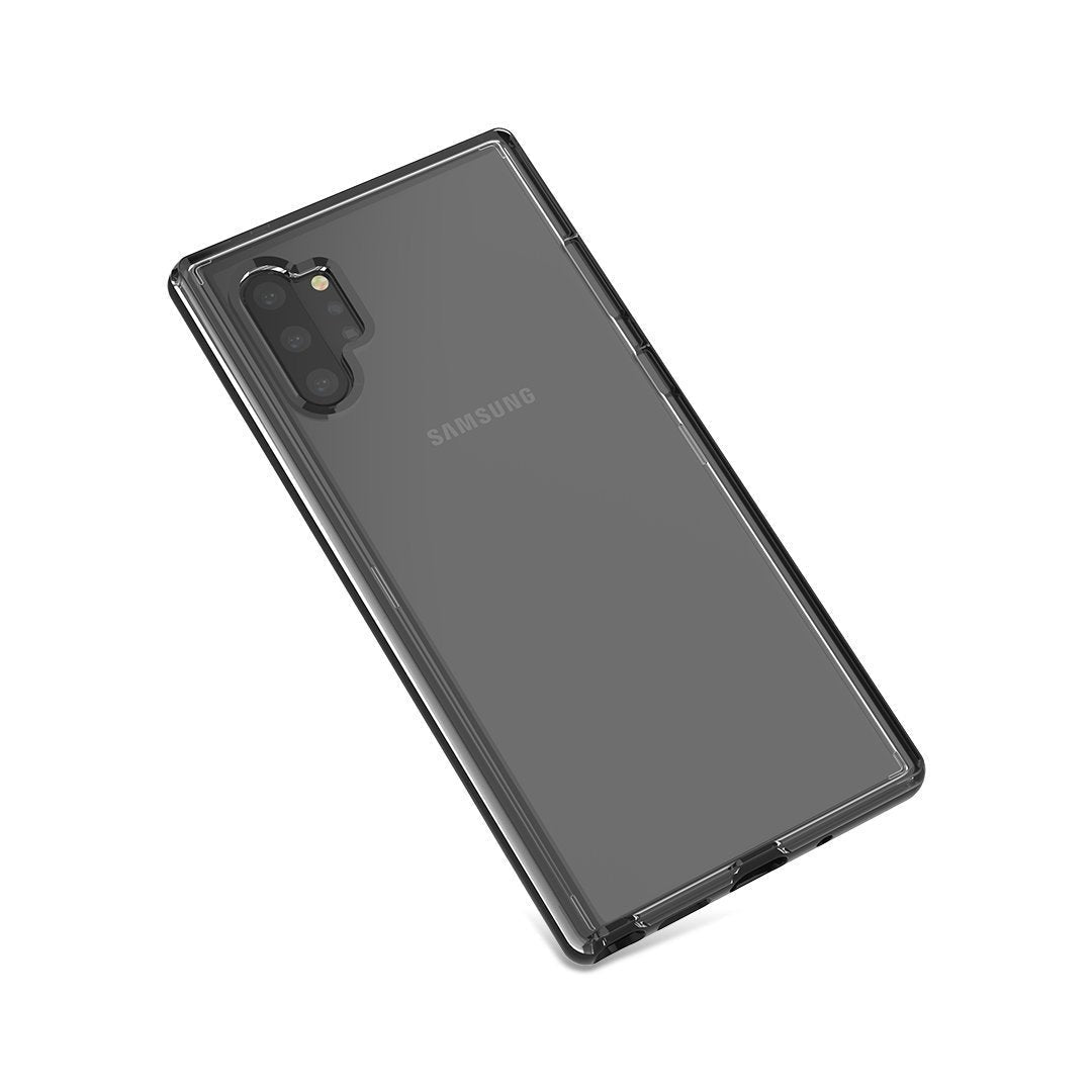 Protective Clear Phone Case - Clarity