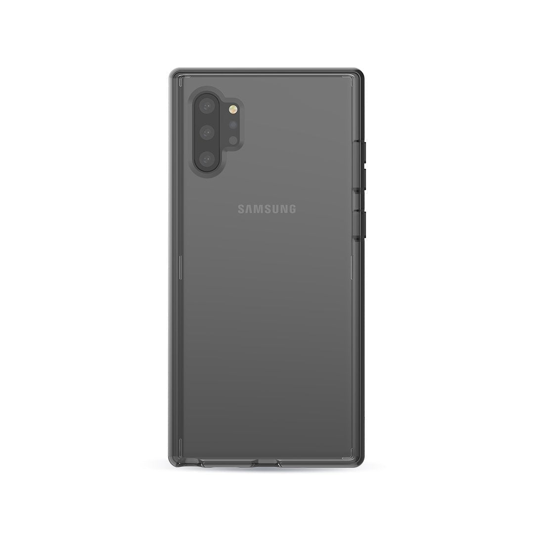 Protective Clear Phone Case - Clarity