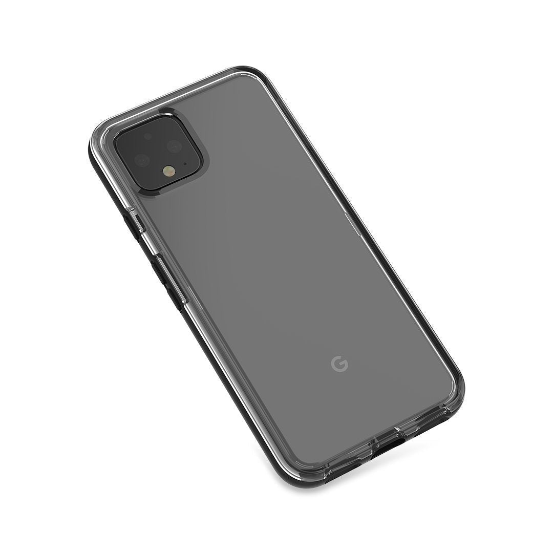 Protective Clear Phone Case - Clarity