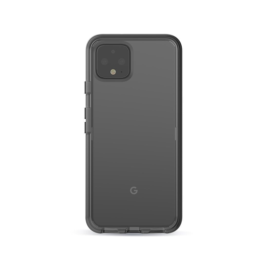 Protective Clear Phone Case - Clarity