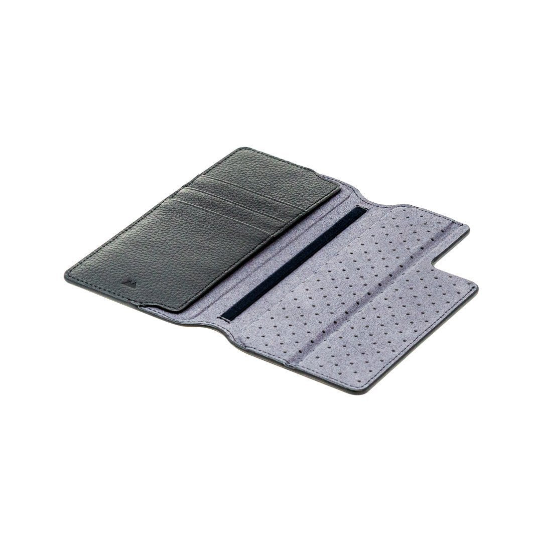 Flip Wallet With Stand