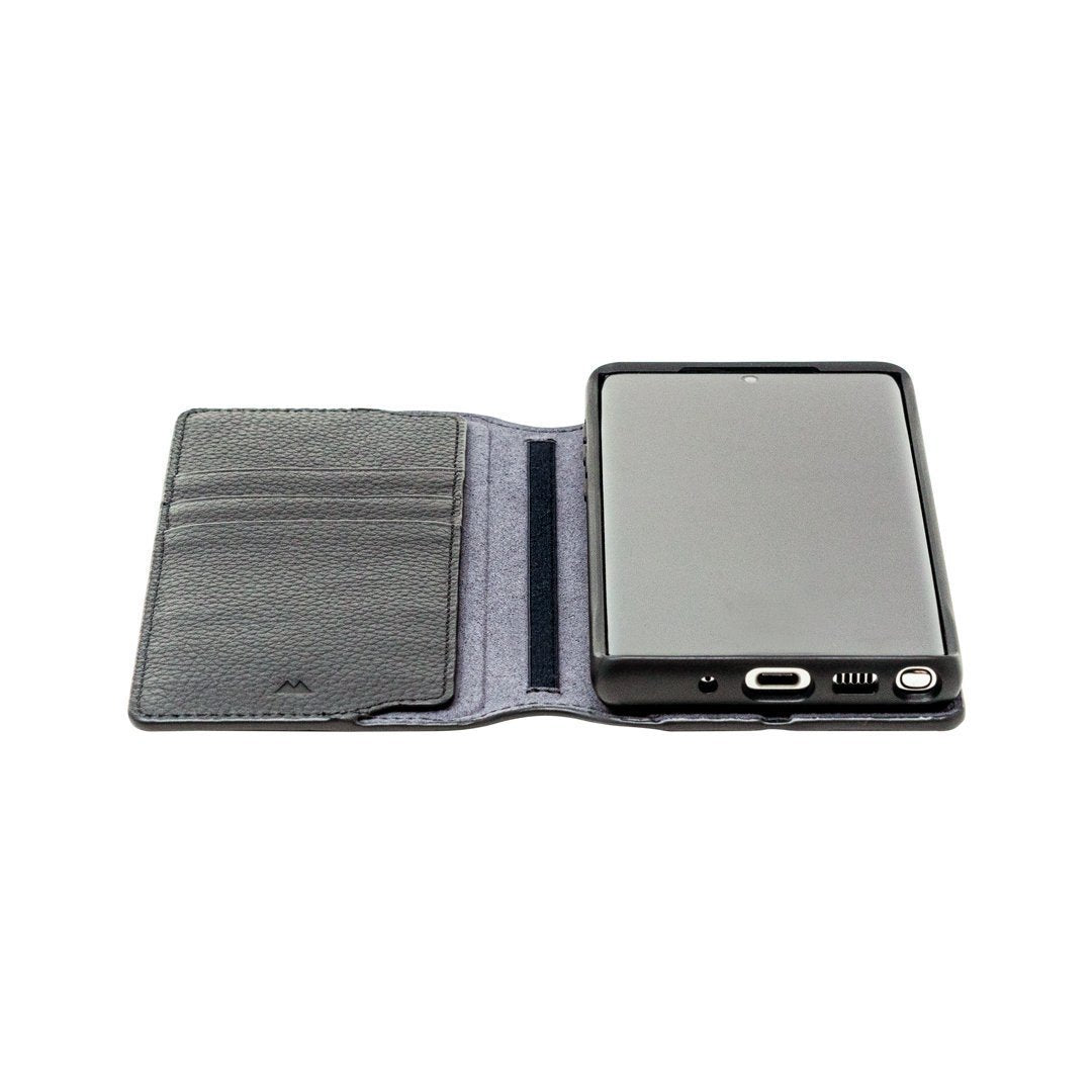 Flip Wallet With Stand