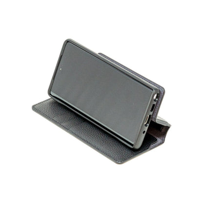 Flip Wallet With Stand