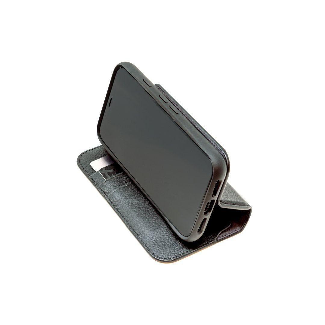 Flip Wallet With Stand