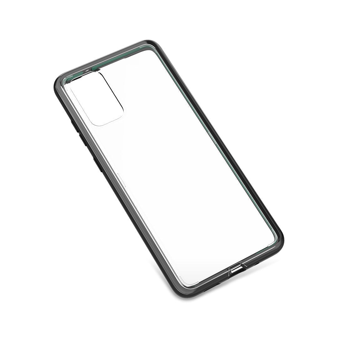 Protective Clear Phone Case - Clarity