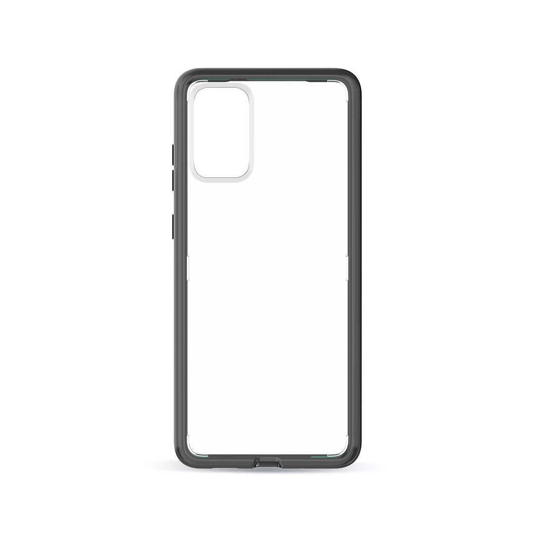 Protective Clear Phone Case - Clarity